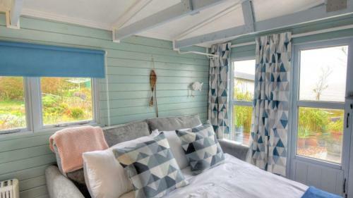 The Fishermans Hut