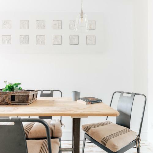 Apartamento Plum Guide - Mirror, Mirror