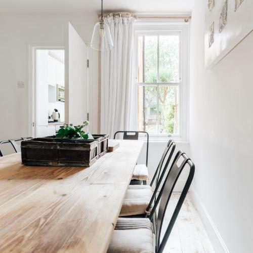 Apartamento Plum Guide - Mirror, Mirror