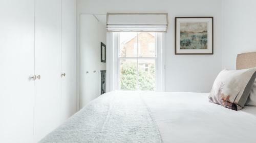 Apartamento Plum Guide - Mirror, Mirror