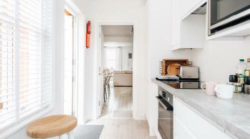 Apartamento Plum Guide - Mirror, Mirror