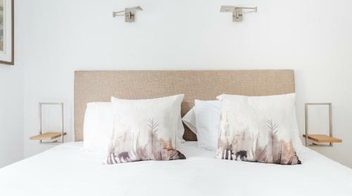 Apartamento Plum Guide - Mirror, Mirror