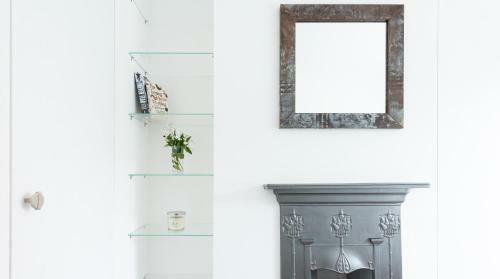 Apartamento Plum Guide - Mirror, Mirror