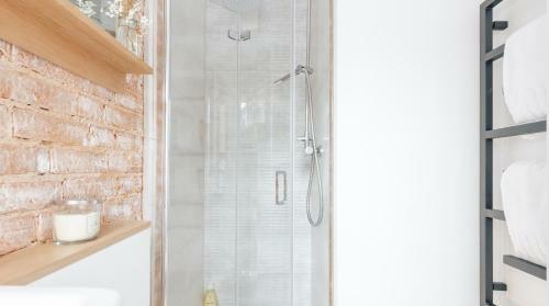 Apartamento Plum Guide - Mirror, Mirror