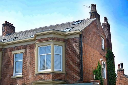 Apartamento Pippin Lodge Lytham