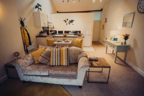 Chestergate Apartments