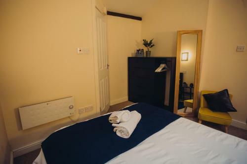 Chestergate Apartments