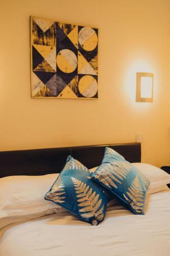 Chestergate Apartments