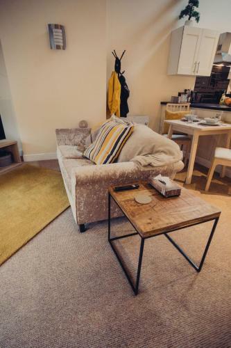 Chestergate Apartments