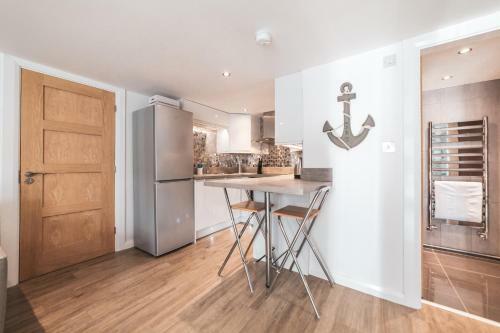 Sandpearl Suite Sasco Apartments