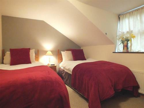 Dovey Valley Cottage