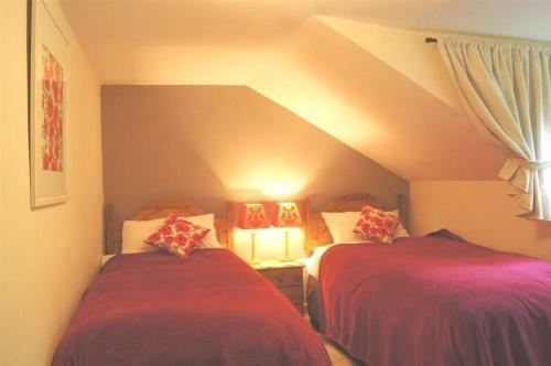Dovey Valley Cottage