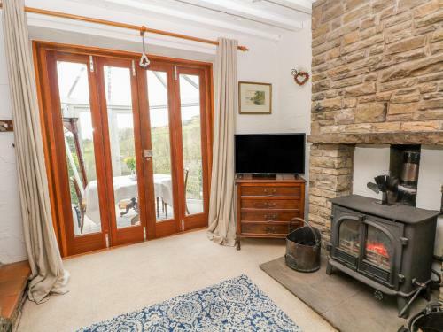 4 Washpool Cottage