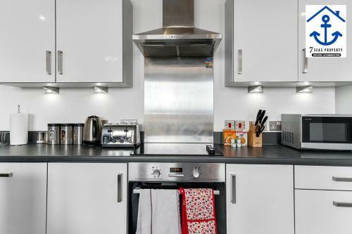 Luxury Apartment Maidenhead