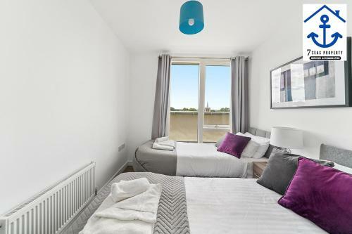 Luxury Apartment Maidenhead