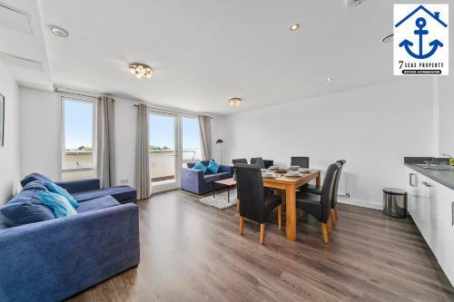 Luxury Apartment Maidenhead