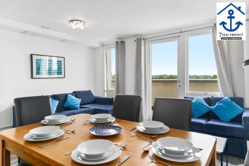 Luxury Apartment Maidenhead
