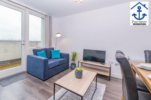 Luxury Apartment Maidenhead