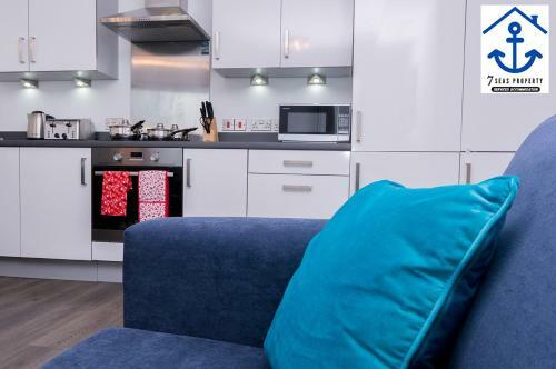 Luxury Apartment Maidenhead