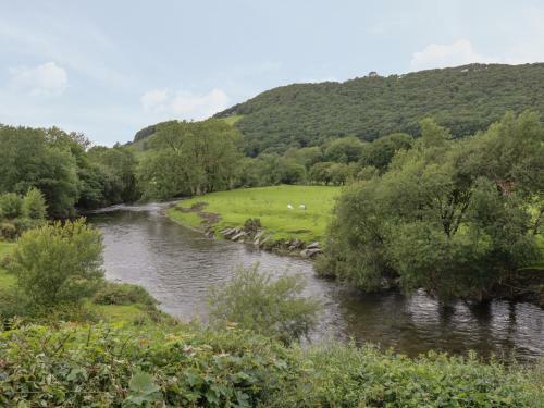 Bwthyn Dyfi