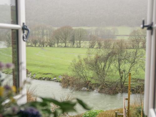 Bwthyn Dyfi