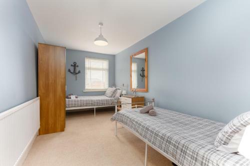 La Maison Verte, Lytham Square, Town Centre, 2 Bedroom Apartment.