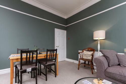 La Maison Verte, Lytham Square, Town Centre, 2 Bedroom Apartment.