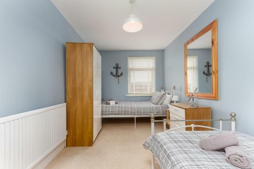 La Maison Verte, Lytham Square, Town Centre, 2 Bedroom Apartment.