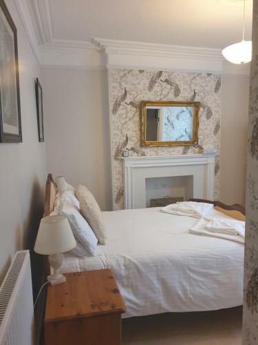 Hostal St Vincent Guest House