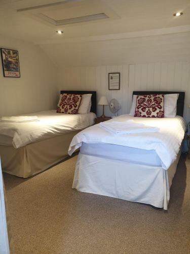 Hostal St Vincent Guest House