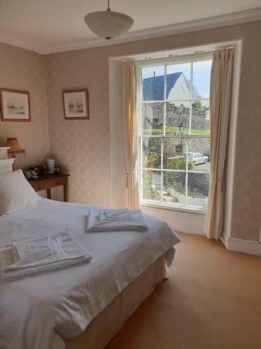 Hostal St Vincent Guest House