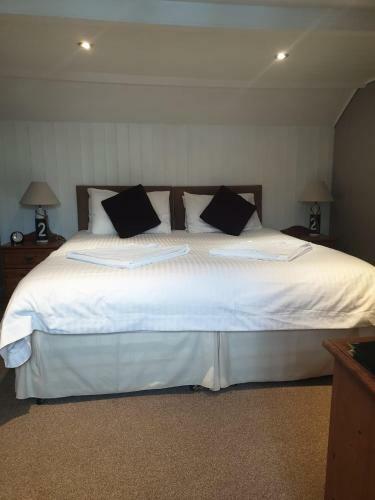 Hostal St Vincent Guest House