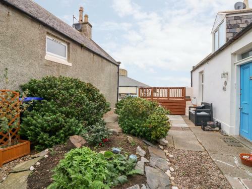 'why Not' Cottage