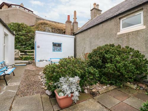 'why Not' Cottage