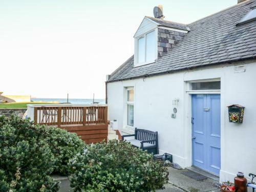 'why Not' Cottage
