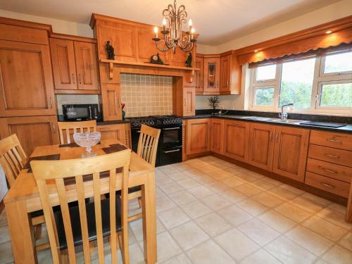 Lough Neagh Cottage