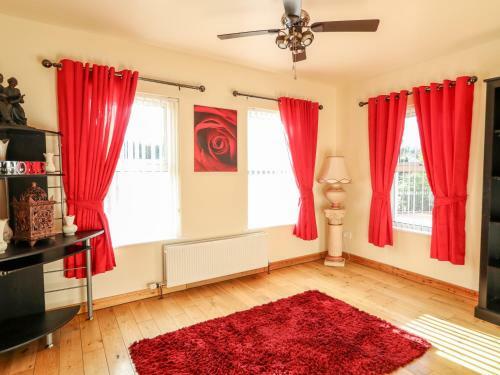 Lough Neagh Cottage
