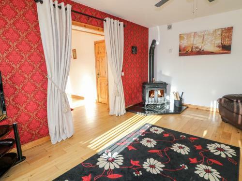 Lough Neagh Cottage