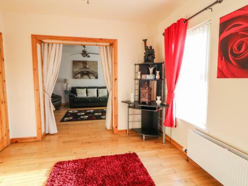Lough Neagh Cottage