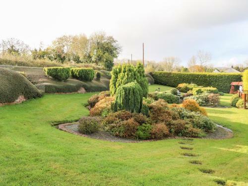 Lough Neagh Cottage