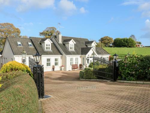 Lough Neagh Cottage