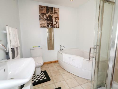 Lough Neagh Cottage