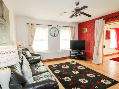 Lough Neagh Cottage
