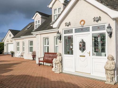 Lough Neagh Cottage