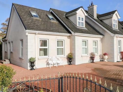 Lough Neagh Cottage