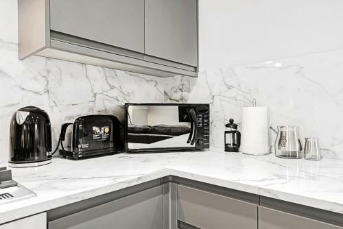 Braywick Serviced Apartments By Ferndale