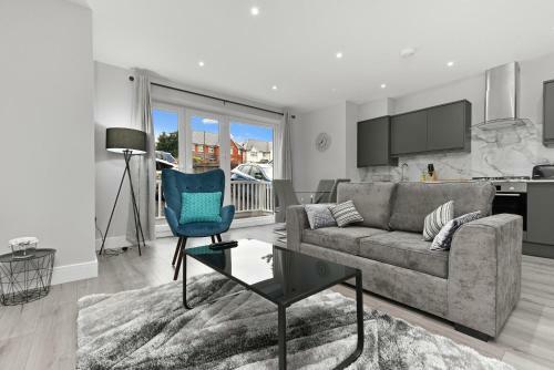 Braywick Serviced Apartments By Ferndale