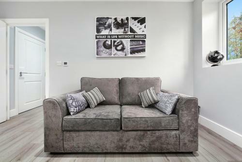 Braywick Serviced Apartments By Ferndale