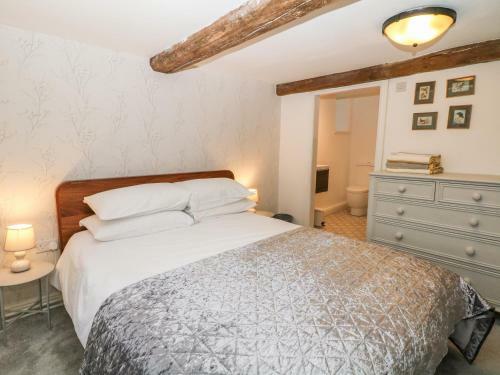 Barns Lea Farmhouse