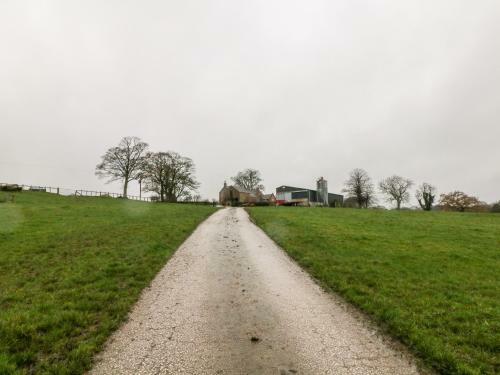 Barns Lea Farmhouse